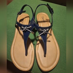 Dexter Womens sandals size 10